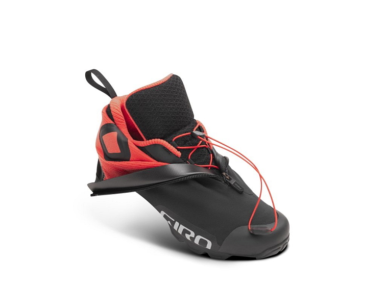 GIRO Blaze zimní tretry (Black)