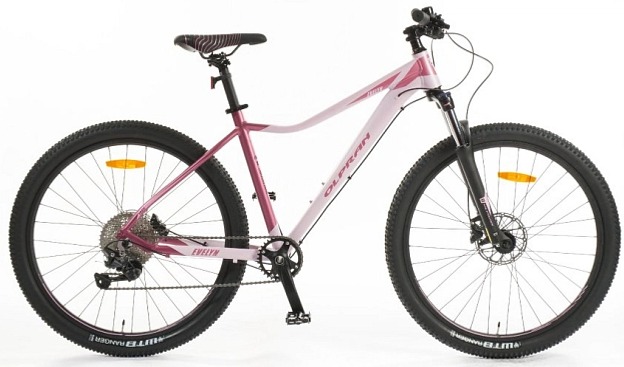 Olpran Evelyn 27 2024