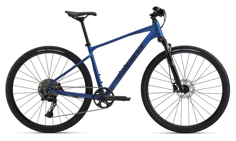 GIANT Roam 1 Electron Blue 2025
