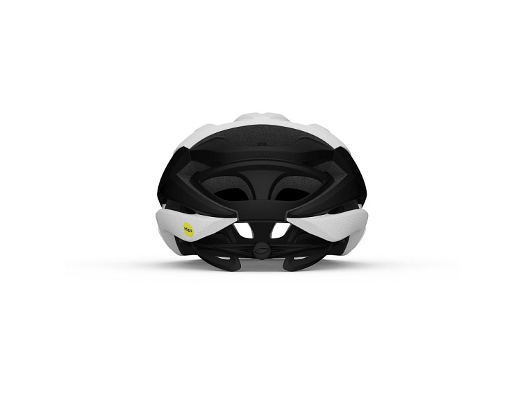 GIRO Artex MIPS helma (Mat White/Black)