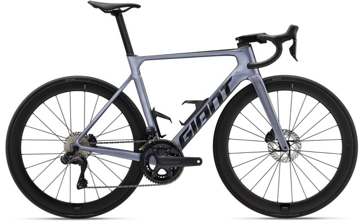 GIANT Propel Advanced Pro 0-Di2 Mercury 2025
