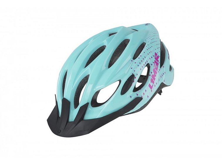 Limar Rocket junior helma (seawater)