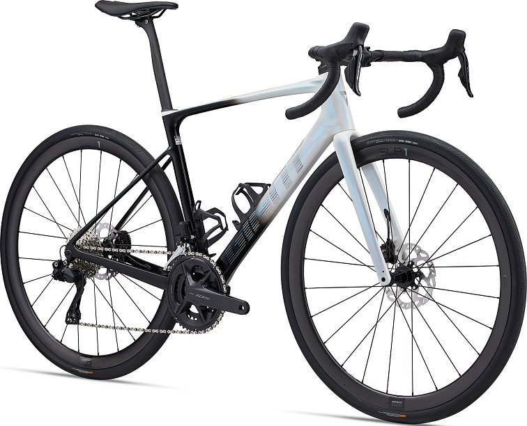 Giant Defy Advanced Pro 1 Unicorn White 2024