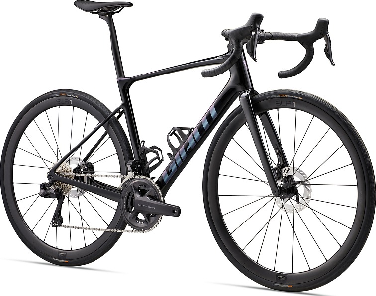 Giant Defy Advanced Pro 0 Carbon/BlueDragonfly 2024