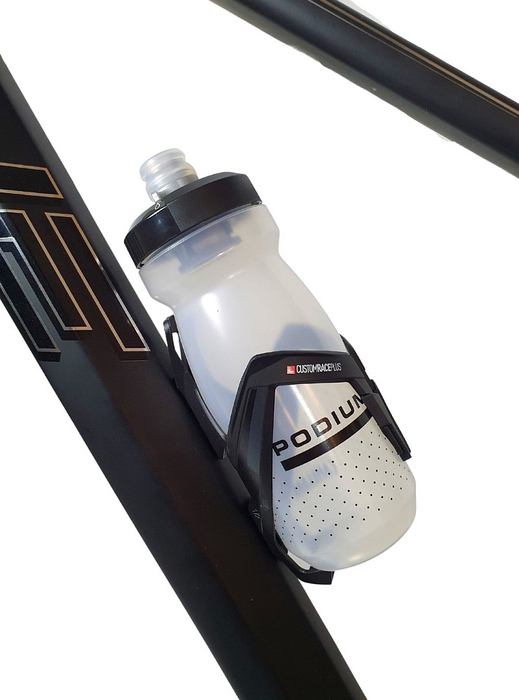 CamelBak láhev Podium 620 ml - Carbon