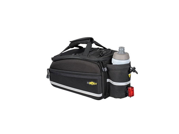Topeak MTX Trunk Bag EX brašna na nosič TT9646B2