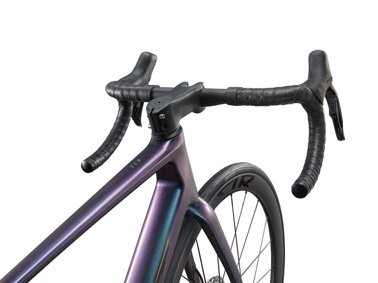 Giant TCR Advanced SL 1 Blue Dragonfly 2025
