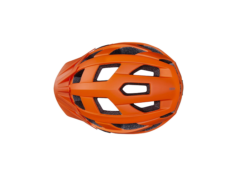 Limar ALBEN helma (matt orange)