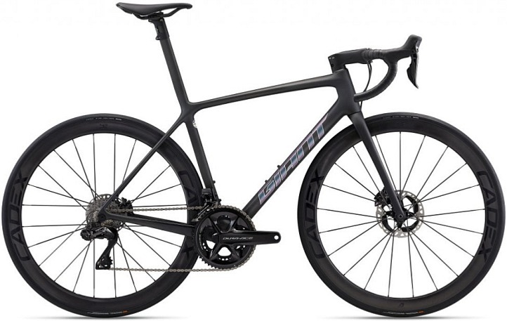 Giant TCR Advanced SL Disc 0 Dura-Ace 2023/24