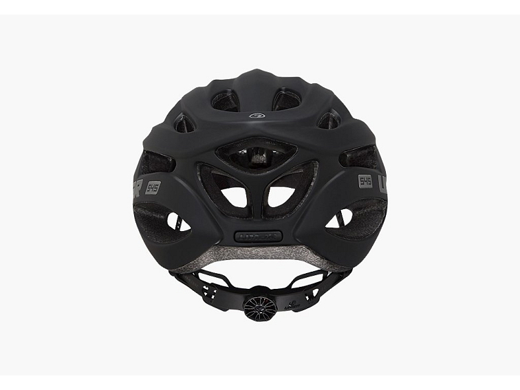 Limar 545 helma (matt titanium)