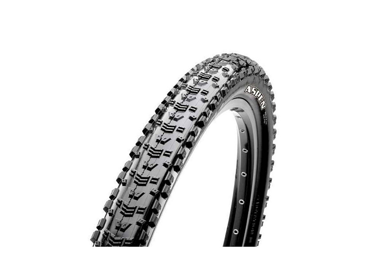 Maxxis plášť ASPEN (kevlar) 29X2.10 (black)