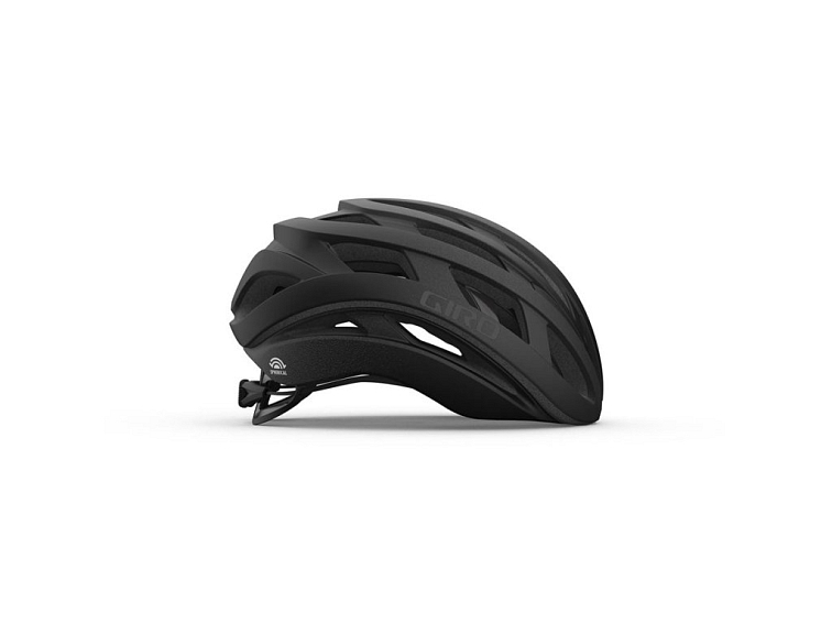 GIRO Helios Spherical helma (Mat Black Fade)