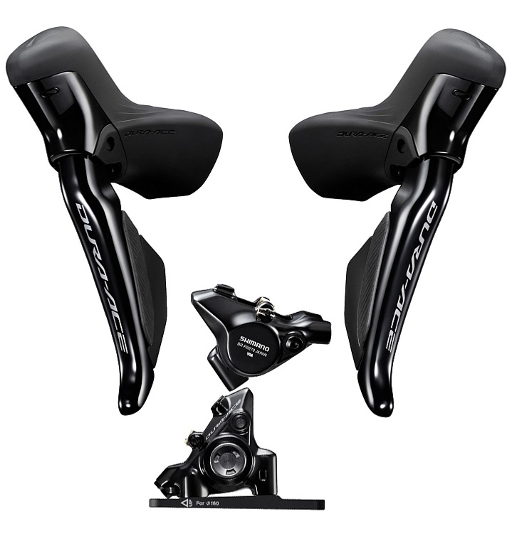 Giant TCR Advanced SL 0 DA Black Lava 2025