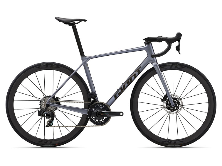 Giant TCR Advanced Pro 0 AXS Mercury 2025