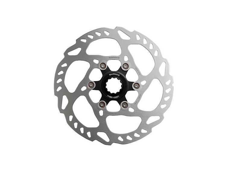 Shimano brzdový kotouč SLX SM-RT70 180mm centerloc