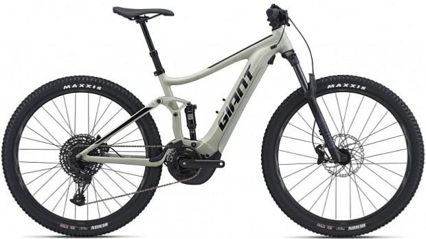 Giant STANCE E+ 1 29 625 2021