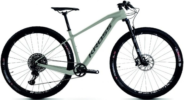 Kross LEVEL 12.0 2023