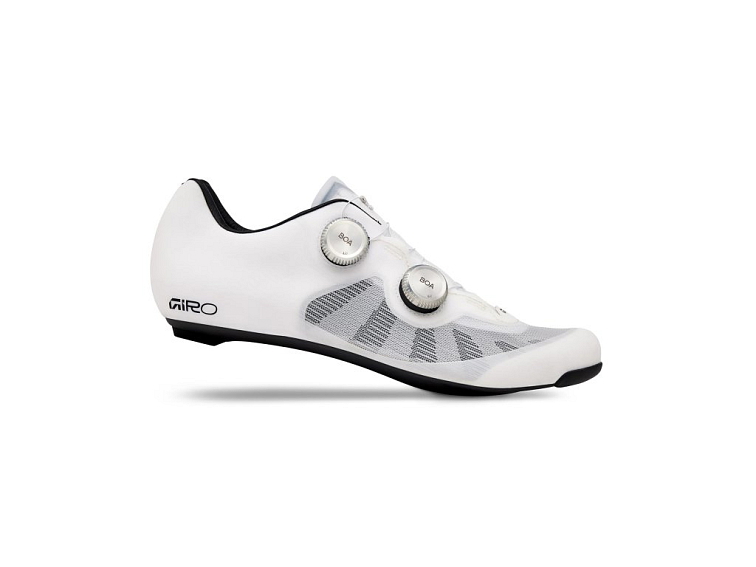 GIRO Imperial II tretry silniční (White)