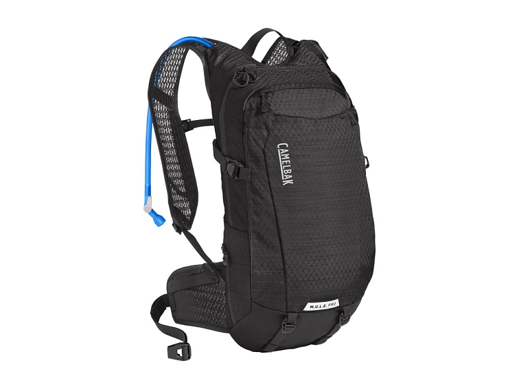 CAMELBAK MULE Pro 14 batoh s rezervoárem (Black)