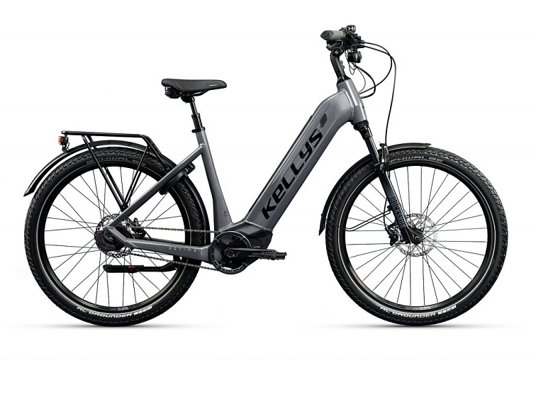 KELLYS Estima 80 DI2 820Wh 2025