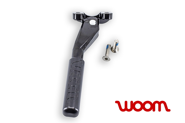 Woom stojánek pro 1plus - 2 - 3