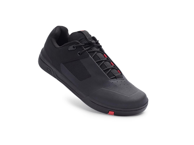 CRANKBROTHERS tretry Stamp Lace Black/Red