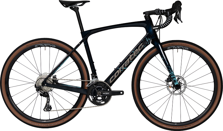 Novinky Corratec 2024