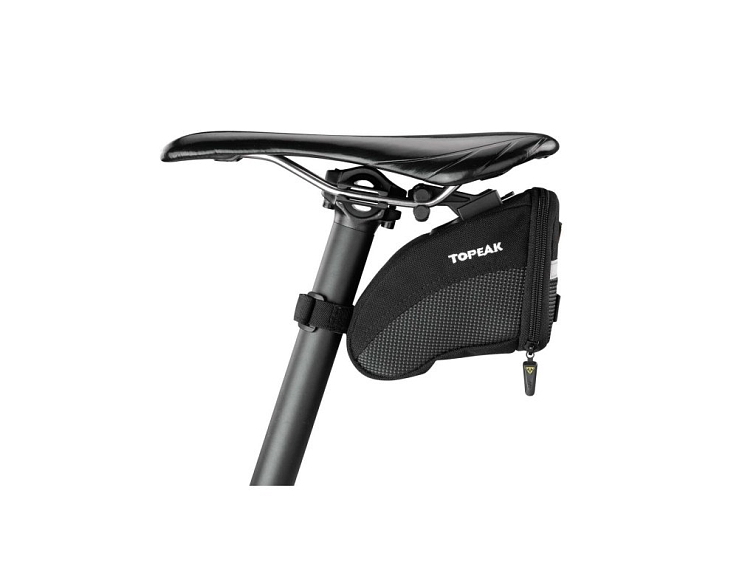 Topeak Aero Wedge Pack brašna pod sedlo QuickClick Micro TC2470B