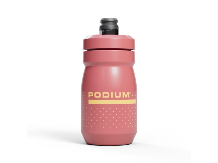 CamelBak láhev Podium 440 ml - Coral Sunset
