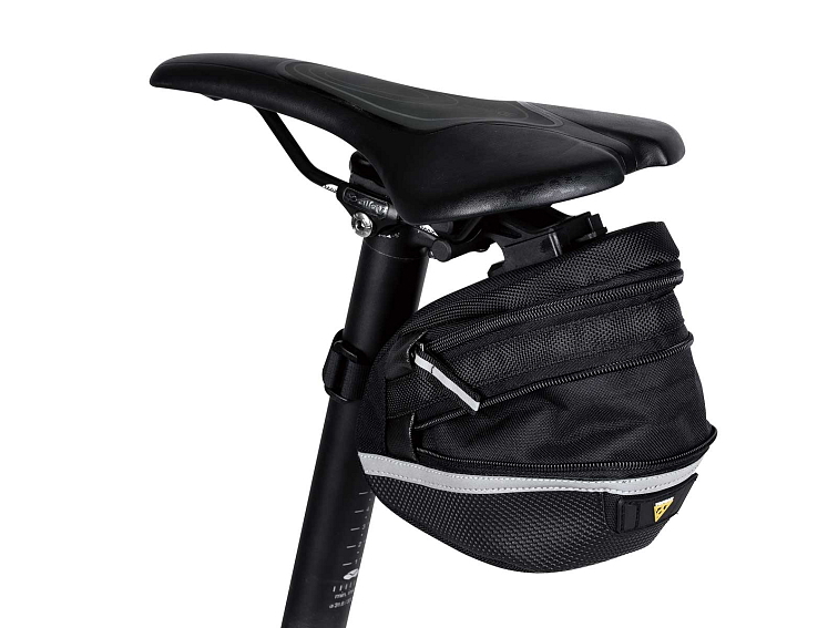 Topeak Wedge Pack II brašna pod sedlo Medium TC2272B