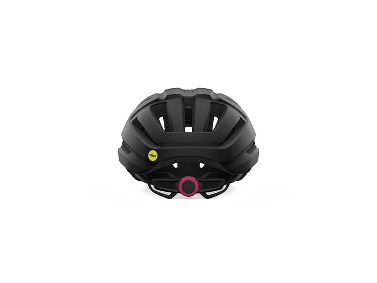 GIRO Register II MIPS W dámská helma (Mat Black/Raspberry)