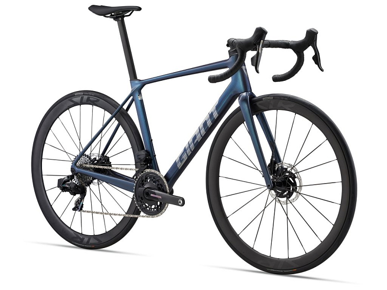 Giant TCR Advanced Pro 0 AXS Ocean Twilight 2025