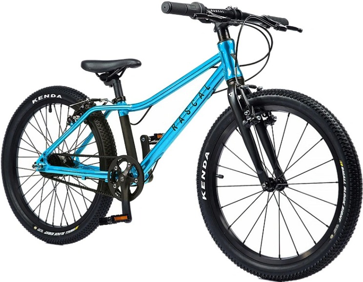 Rascal 20" Sturmey Archer Aquamarine (modrá)