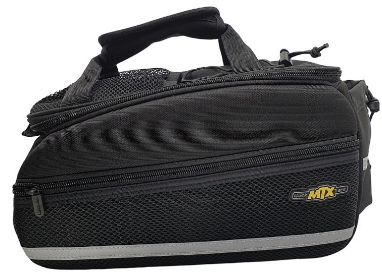 Topeak MTX Trunk Bag EX brašna na nosič TT9646B