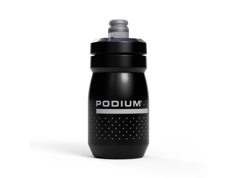 CamelBak láhev Podium 440 ml - Black