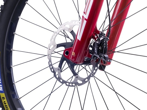 Crussis e-Full 10.10 PRO (720 Wh) 2025