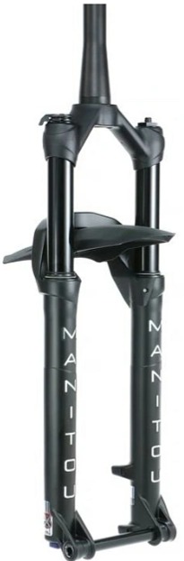 Levit Corax Bosch CX 1 Midstep 2022