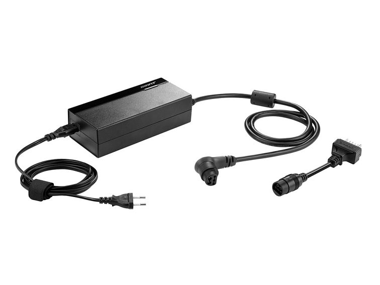 Giant nabíječka Energypak Smart L-type (4A)