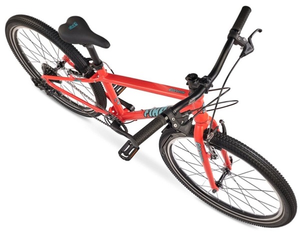 Fíha 24 (Rockeeon - červená)