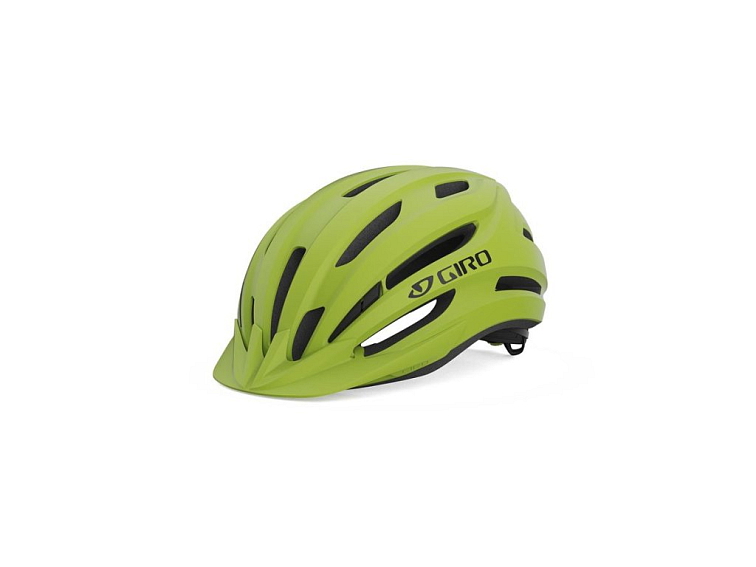 GIRO Register II MIPS helma (Mat Ano Lime)
