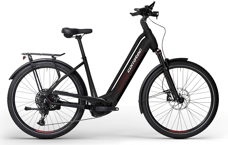 Novinky Corratec 2024