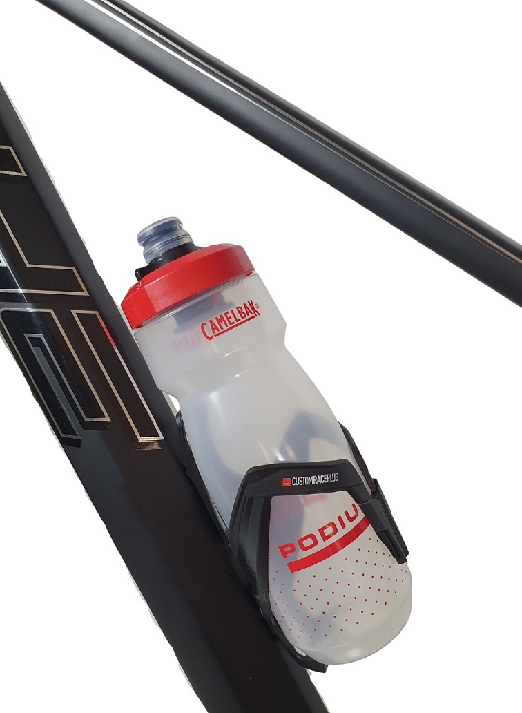 CamelBak láhev Podium 710 ml - Fiery Red