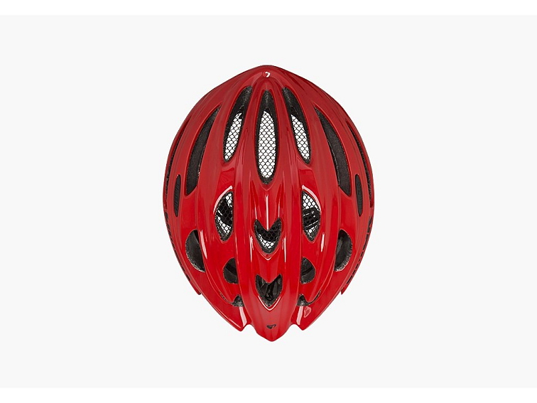 Limar 778 Superlight silniční helma (red)