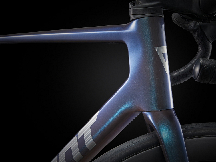 Nové modely Giant TCR 2025