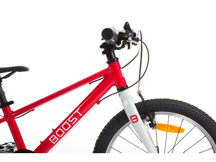 BOOST Ultralight 20" (red - červená)