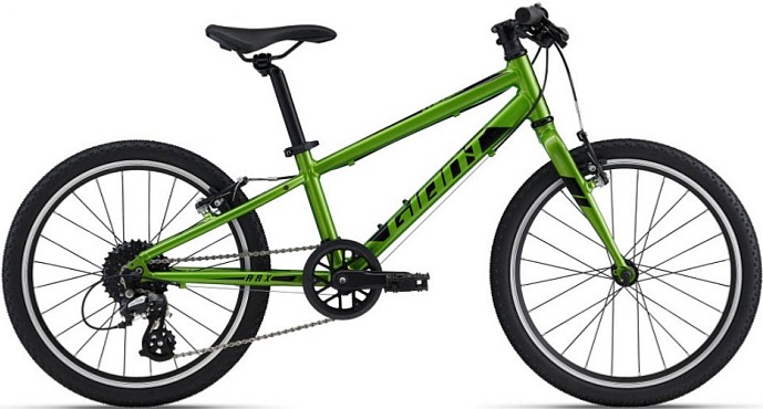 Giant ARX 20 (Metallic Green) 2023/24