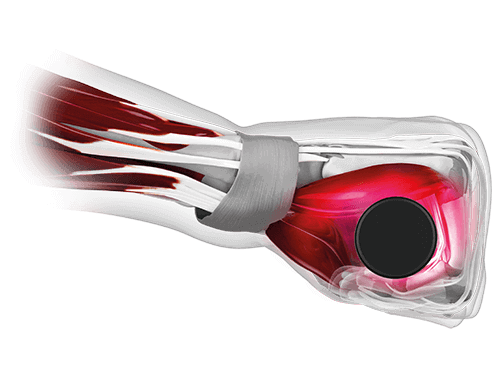 Bolest rukou a prstů, bezpečný úchop