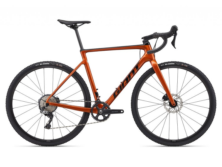 Giant TCX Advanced Pro 2 2023