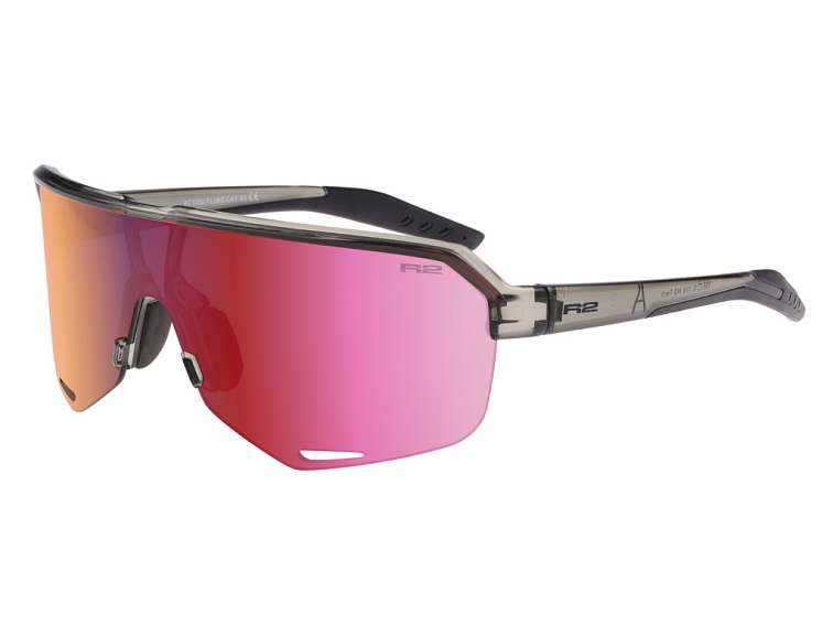 R2 FLUKE brýle (tmavě šedá) AT100U