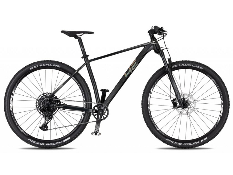 4EVER SABATHON (chameleon / hologram) 2023/24